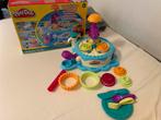 play doh/playdoh bakkerrijset cake making stationzonder klei, Ophalen of Verzenden, Jongen of Meisje