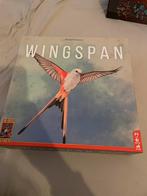 Wingspan (basisspel) - Zo goed als nieuw!, Een of twee spelers, Ophalen, Zo goed als nieuw