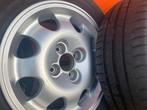 Peugeot 205 309 GTI 4x Speedline, Ophalen, Gebruikt, 15 inch, Velg(en)