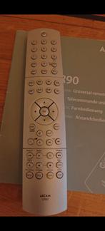 Afstandsbediening CR90 Arcam, Audio, Tv en Foto, Ophalen of Verzenden, Gebruikt, Origineel, Mediaspeler