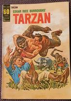 29. Antiek Strip Comic 1965  Tarzan Nr 1204, Ophalen of Verzenden, Eén comic, Zo goed als nieuw, Europa