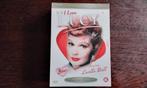 I love lucy compleet, 3 dvds, origineel, Cd's en Dvd's, Dvd's | Tv en Series, Alle leeftijden, Boxset, Ophalen of Verzenden, Zo goed als nieuw