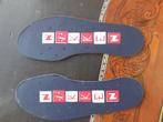 Nikken magnetische zolen mt 39 en 36, Sport en Fitness, Gezondheidsproducten en Wellness, Ophalen of Verzenden, Zo goed als nieuw