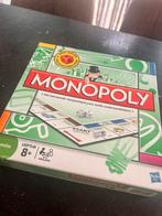 Monopoly met geluksdobbelsteen, Hobby en Vrije tijd, Gezelschapsspellen | Bordspellen, Ophalen, Nieuw