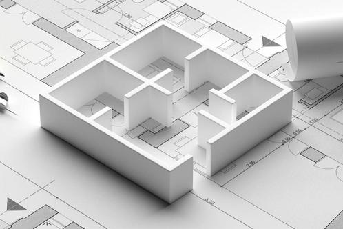 Technisch Tekenaar beschikbaar – Revit | AutoCAD | 2D & 3D, Diensten en Vakmensen, Bouwkundig adviseurs en Architecten, Architectuur of Ontwerp