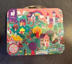 Janod Puzzel - 24 Stukjes - Zoekpuzzel, Ophalen, 10 tot 50 stukjes, Gebruikt, 2 tot 4 jaar