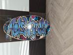 Skimbord 90x50cm, Watersport en Boten, Ophalen of Verzenden, Zo goed als nieuw