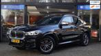 BMW X4 M40i High Executive|Pano|Memory|ACC|HUD|Tr.haak|Carpl, Automaat, Gebruikt, 360 pk, Leder