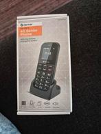 Seniorenen mobieletelefoon met laadstation, Ophalen, Zo goed als nieuw, 1 handset