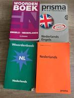Woordenboeken, Boeken, Ophalen of Verzenden, Gelezen, Prisma of Spectrum, Overige talen