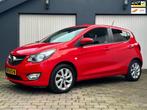 Opel KARL 1.0 ecoFLEX Innovation / Carplay / Rijklaar + gara, Auto's, Opel, Voorwielaandrijving, 839 kg, Gebruikt, Met garantie (alle)