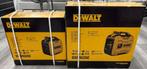 DeWALT DXGNi35E NIEUW IN DE DOOS!, Doe-het-zelf en Verbouw, Compressors, 100 liter of meer, Nieuw, Ophalen of Verzenden, Minder dan 200 liter/min