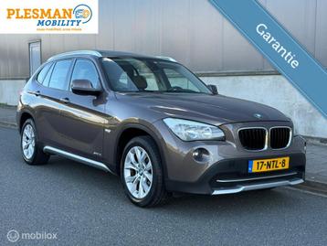 BMW X1 sDrive18i Executive * Gereviseerde Motor * beschikbaar voor biedingen