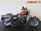 Harley-Davidson FXDF DYNA FAT BOB 103 TOP! (bj 2013), Motoren, Motoren | Harley-Davidson, Bedrijf, Chopper