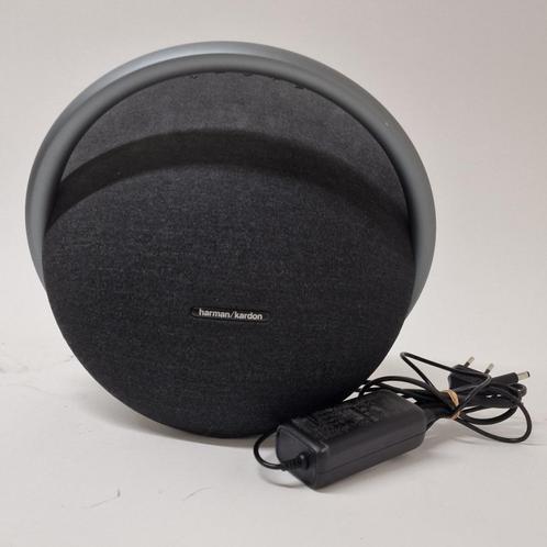 Harman Kardon Onyx Studio 7 | Nette staat, Auto diversen, Autospeakers, Zo goed als nieuw