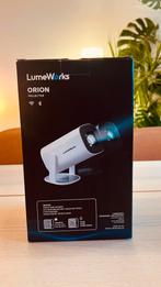 LumeWorks Orion 4K Projector - Nieuw in Doos!, Ophalen of Verzenden, Nieuw, LED, Ultra HD (4K)