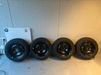 Zomer set Fiat Panda, Auto-onderdelen, Ophalen, 15 inch, 175 mm, Banden en Velgen