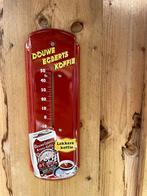 Douwe Egberts retro Thermometer, Ophalen of Verzenden, Huis en Inrichting