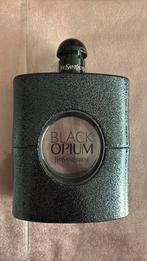 Lege Yves Saint Laurent Black Opium 150ml parfum fles, Verzamelen, Ophalen, Gebruikt, Parfumfles