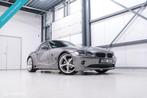 BMW Z4 Roadster | cabrio | 2.5i S AC Schnitzer | unieke auto, 65 €/maand, Achterwielaandrijving, Gebruikt, Zwart