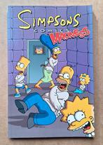 Simpsons Comics Madness - Matt Groening, Ophalen of Verzenden