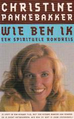 Christine Pannebakker - Wie ben ik, Achtergrond en Informatie, Spiritualiteit algemeen, Ophalen of Verzenden, Zo goed als nieuw