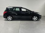 Peugeot 308 SW 1.6 VTi X-Line AIRCO / TREKHAAK /ELK.PAKKET, 4 cilinders, 715 kg, 1337 kg, Zwart