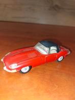 JAGUAR E TYPE SERIE 1 DROPHEAD, Hobby en Vrije tijd, Modelauto's | 1:43, Ophalen of Verzenden, Zo goed als nieuw, Auto, Overige merken