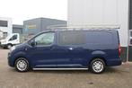Peugeot Expert 231Lang 2.0 BlueHDI 120 Dubbele Cabine Premiu, Voorwielaandrijving, Gebruikt, 4 cilinders, Blauw