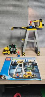 Lego terminal 4514, Ophalen of Verzenden