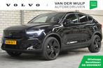 Volvo EC40 Twin Performance Ultra Black Edition 442pk/82kWh, Auto's, Volvo, 442 pk, Met garantie (alle), Zwart, Origineel Nederlands