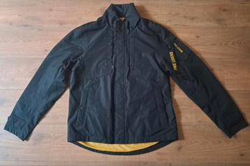 PME Legend jas zwart, zomer herfst ademend, valt als XL beschikbaar voor biedingen
