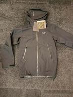 arcteryx jas, Kleding | Heren, Ophalen of Verzenden, Zo goed als nieuw, Jack