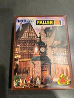 h0 faller 583 nieuw in doos, Overige merken, Gelijkstroom of Wisselstroom, Brug, Tunnel of Gebouw, Ophalen of Verzenden