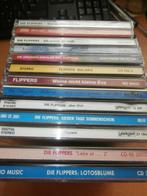 13 cd's van Die Flippers, Verzenden, Zo goed als nieuw, Boxset