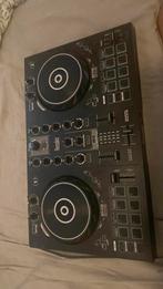 Dj Hercules set, Ophalen of Verzenden, Zo goed als nieuw, Overige merken