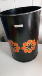 Retro Brabantia prullenbak - in goede staat, Ophalen, Overige typen