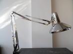 Seventies Design Architecten Lamp Chroom, Ophalen of Verzenden