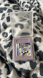 Game boy spel mario bros deluxe color, Spelcomputers en Games, Spelcomputers | Nintendo Game Boy, Ophalen, Zo goed als nieuw
