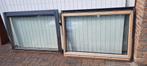 VELUX Dakramen GGL U04 3059 - Ultimate Offer!, Doe-het-zelf en Verbouw, Ophalen, Gebruikt, 80 tot 120 cm, Dubbelglas