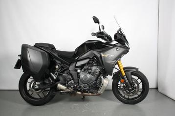 Yamaha Tracer 7 GT (bj 2025) beschikbaar voor biedingen