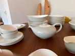 Bellefroid servies Norma, geinspireerd op Callas niet gratis, Ophalen