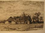 Boerderij, Antiek en Kunst, Verzenden