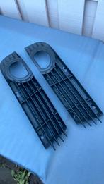 Audi A8 D3 Grill voor mistlampen, links&rechts, Auto-onderdelen, Ophalen of Verzenden, Links, Audi, Bumper