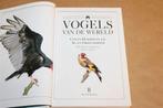 Vogels van de Wereld — Sesam Natuur Handboek [Gids], Boeken, Dieren en Huisdieren, Ophalen of Verzenden, Gelezen, Vogels