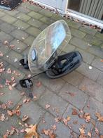 Yepp Voorzitje Fietsstoeltje - Goede Staat, Ophalen, Voetsteuntjes, 0 t/m 18 kg, Voorzitje