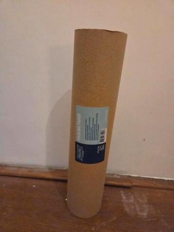 Deltec Handmaskeerpapier 30 cm x 50 m beschikbaar voor biedingen