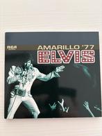 #772 Elvis Presley FTD CD Amarillo ‘77, Ophalen of Verzenden, Nieuw, Cd of Plaat
