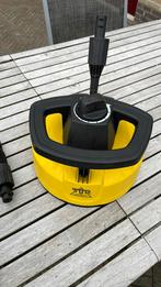 *NIEUW* TopCraft terras reiniger, Ophalen of Verzenden, Nieuw, Elektrisch, Topcraft