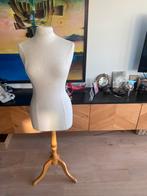 Paspop torso, Hobby en Vrije tijd, Naaien en Fournituren, Ophalen of Verzenden, Zo goed als nieuw, Paspop